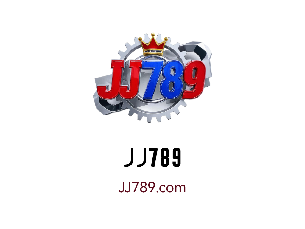 JJ789-Logo